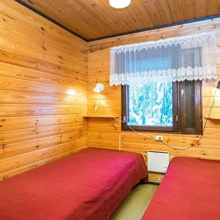 Kuusela By Interhome Prázdninový dům *