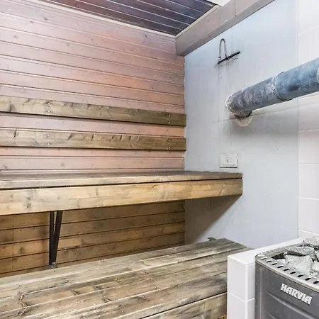 Prázdninový dům Kuusela By Interhome Juhanala (Kaavi)
