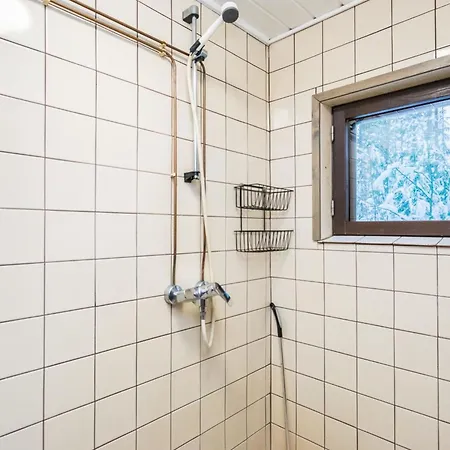 Kuusela By Interhome Prázdninový dům Juhanala (Kaavi)